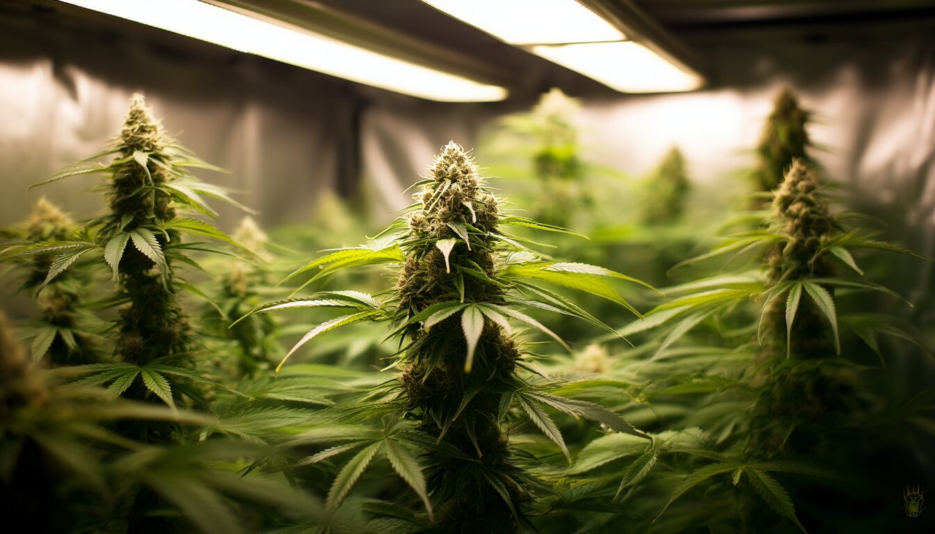 Beliebte Cannabissorten: Die Top 5 für den Eigenanbau in Deutschland