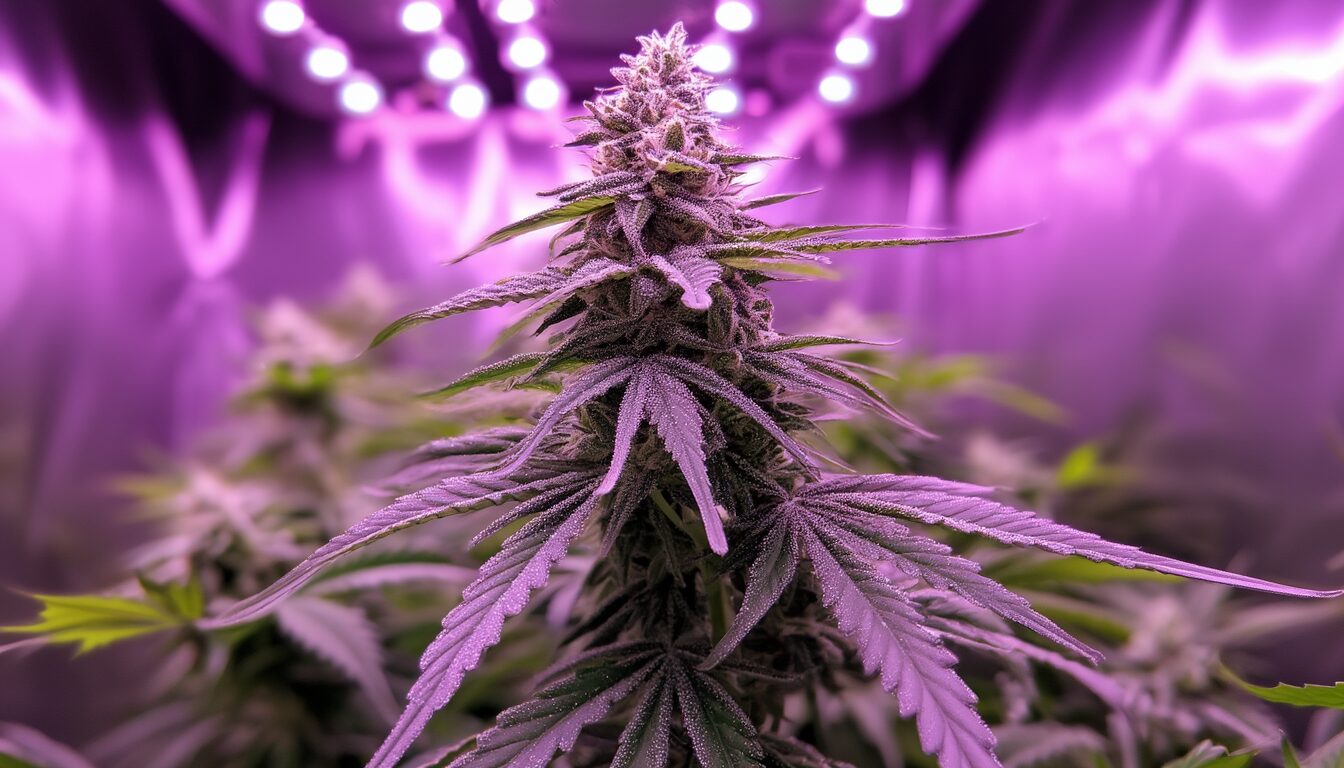 Ertrag steigern in der Blüte: 5 Hebel für dichte Buds